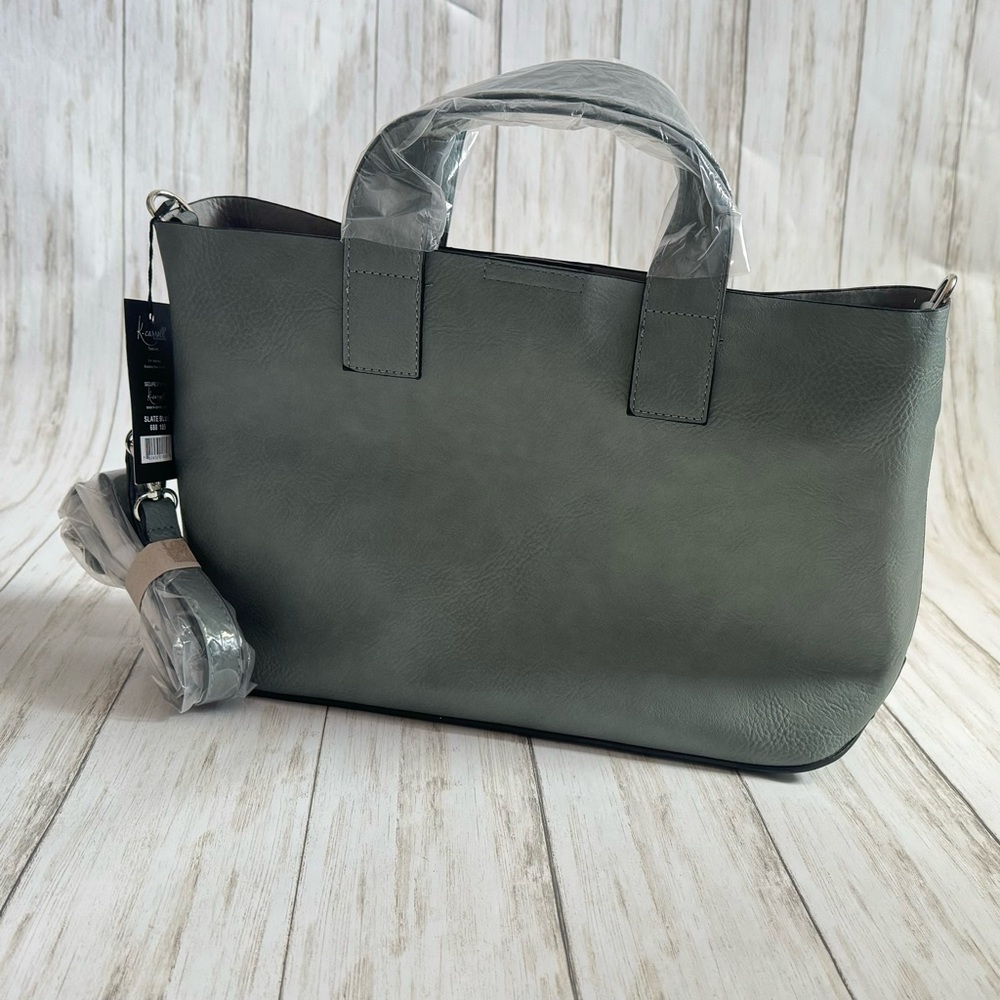 K Carroll handbag crossbody